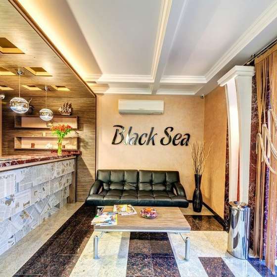 Black Sea