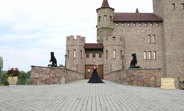 Ессентуки, тамара