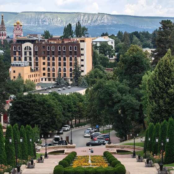 «Султан»