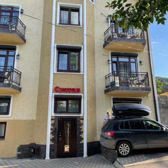 «Султан»