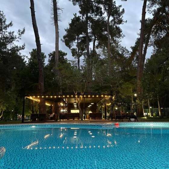 Отель Abna Hotel