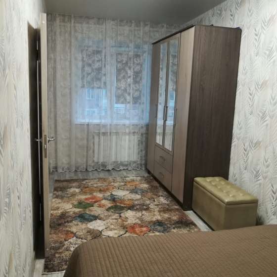 2-к. квартира на Дзержинского