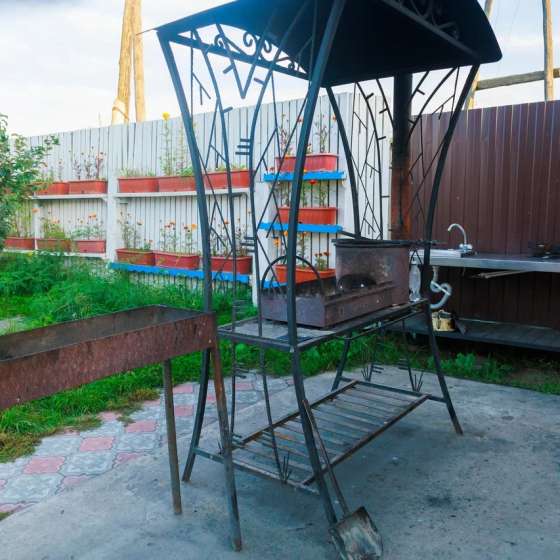 база отдыха  «Горхон»