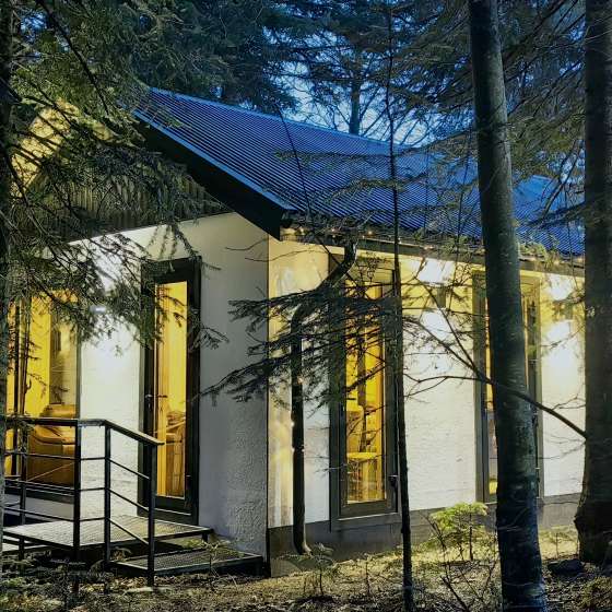 База отдыха Fondue House
