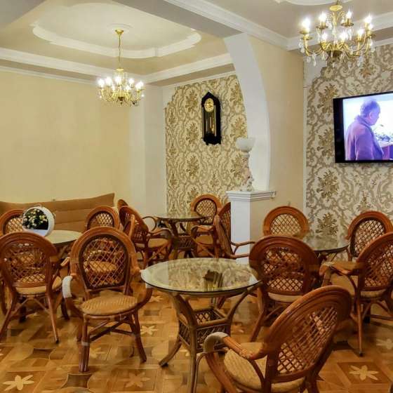 Отель Империя