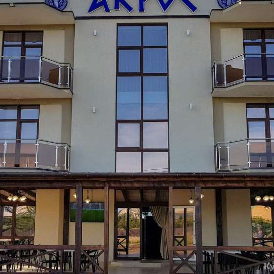 «Акрос»