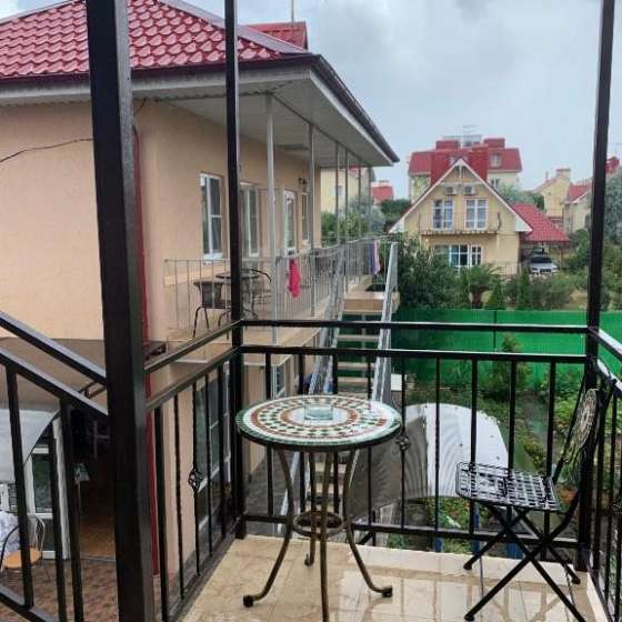 Некрасовка