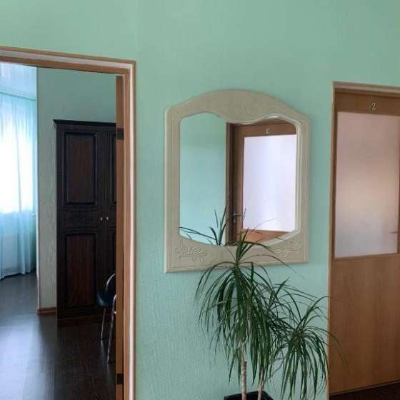 Некрасовка