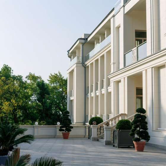 Апартаменты Grand Royal Residences