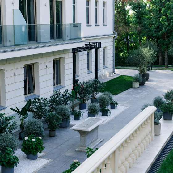 Апартаменты Grand Royal Residences