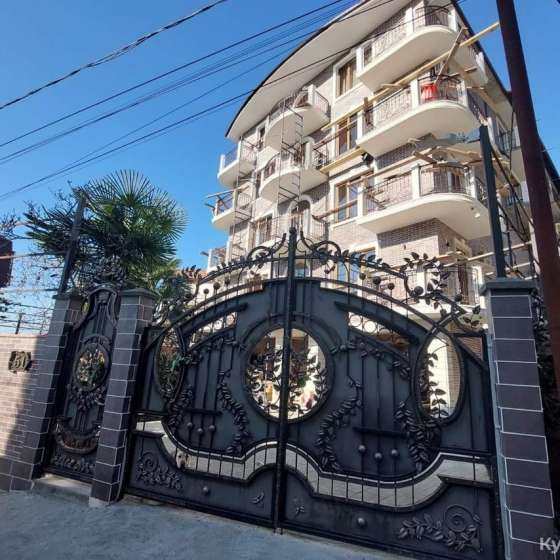 Гостевой дом «София»