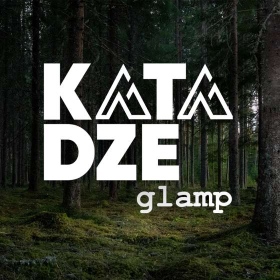 База отдыха Katadze Glamp