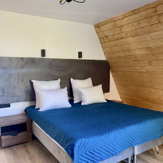 База отдыха Katadze Glamp