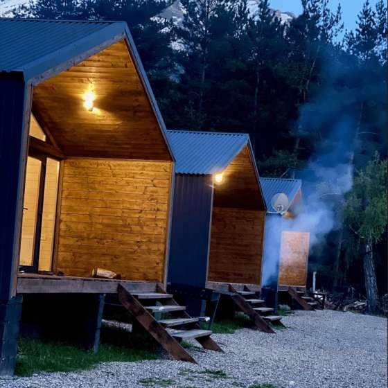 БО «Barn»