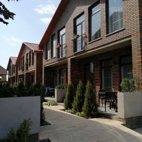 Морская вилла