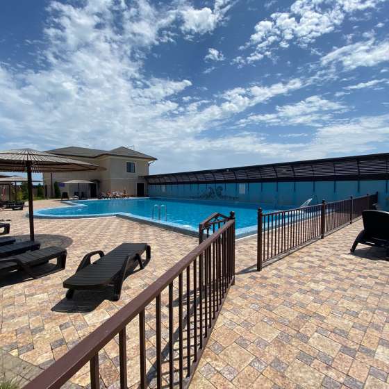 Calipso Palace 3*