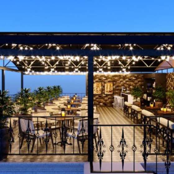 Calipso Palace 3*