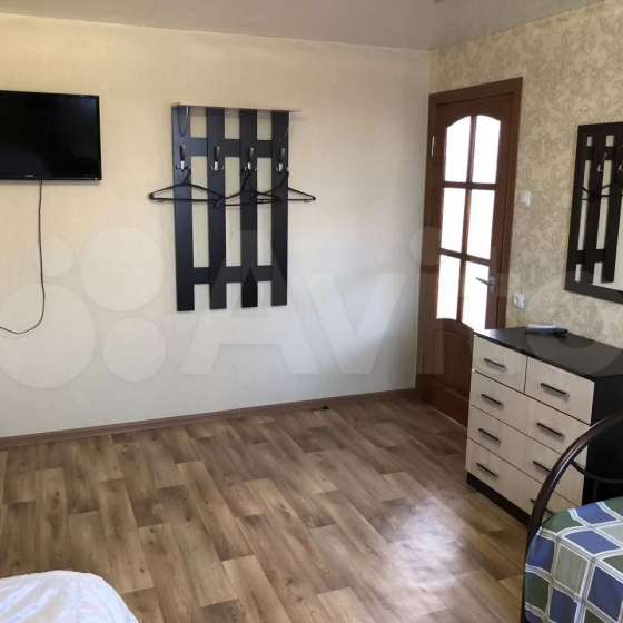 Номера со всеми удобствами и кухней на участке 3 сот.