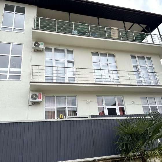 Rest house