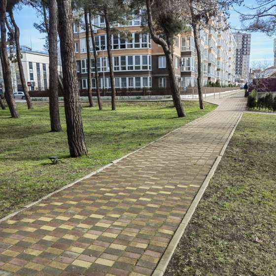 Апартаменты в курортных апарт-отелях на пионерском проспекте