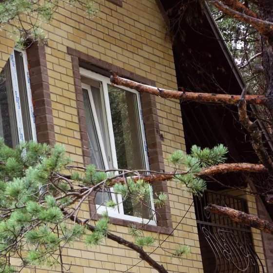 Коттеджи «LIGALAND»