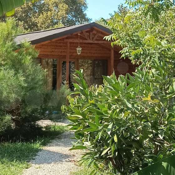 Дом под ключ «Chalet VARDAN»