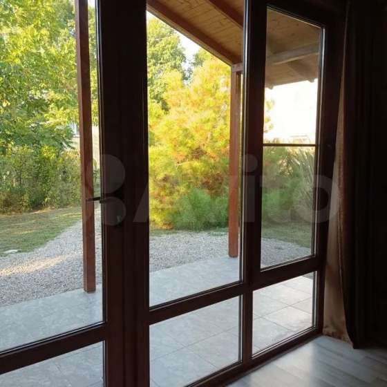 Дом под ключ «Chalet VARDAN»