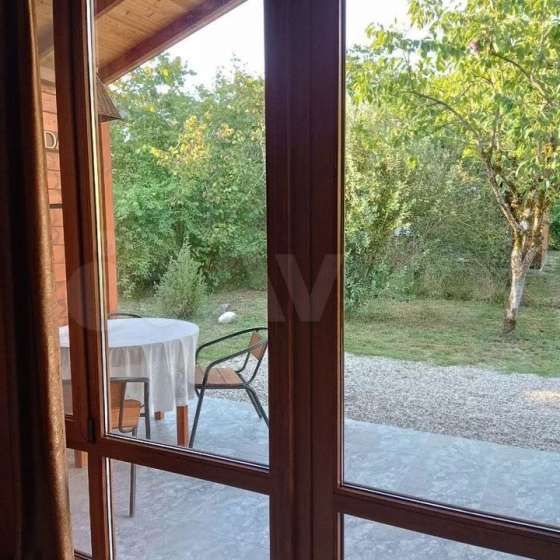 Дом под ключ «Chalet VARDAN»