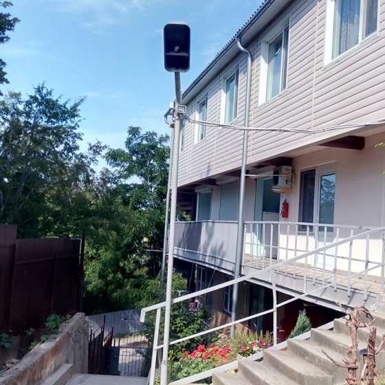 Гостевой дом НИКА