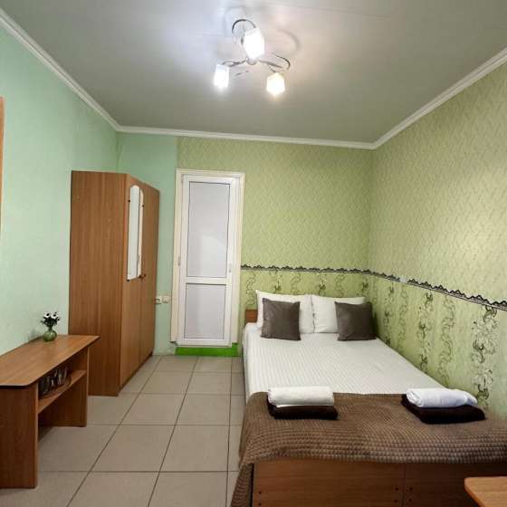 «Адрианна»