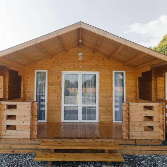 Мини-отель «Eco House»