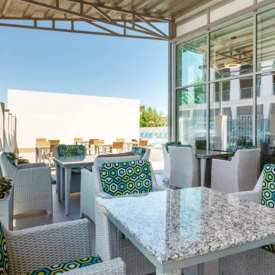 Отель «DelMarInn All inclusive»