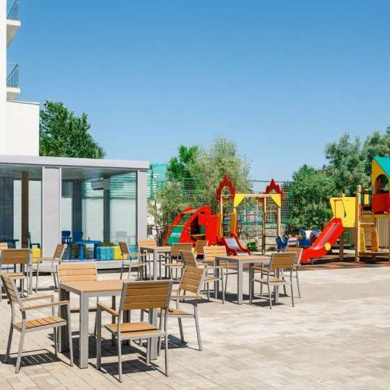 Отель «DelMarInn All inclusive»