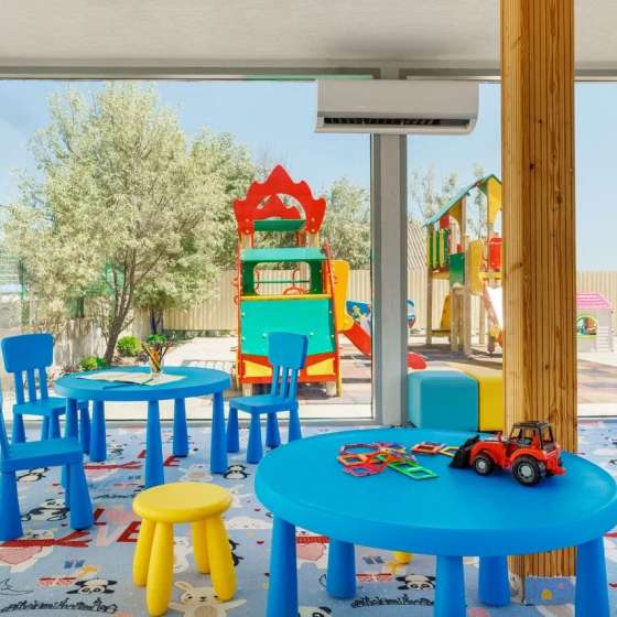 Отель «DelMarInn All inclusive»