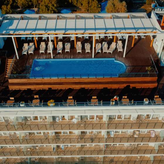 Отель «DelMarInn All inclusive»