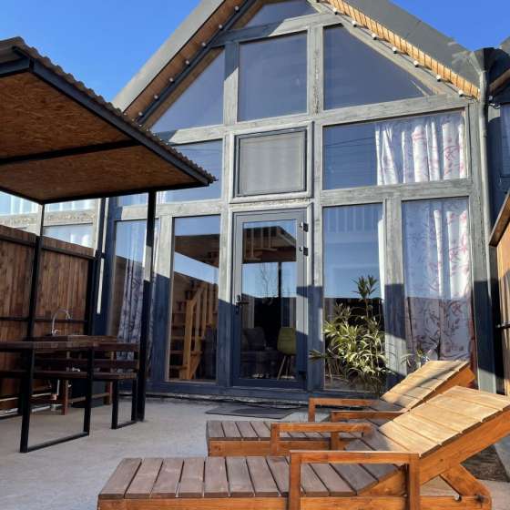 Коттедж Sol beach house