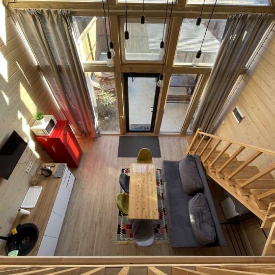 Коттедж Sol beach house