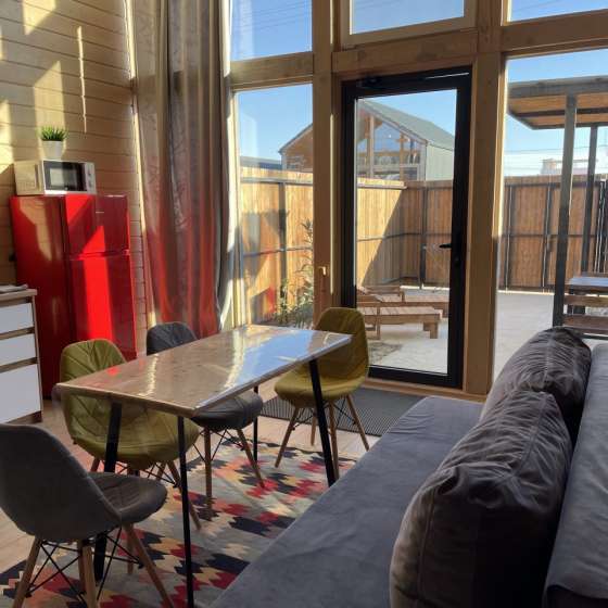 Коттедж Sol beach house