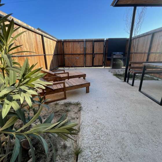 Коттедж Sol beach house