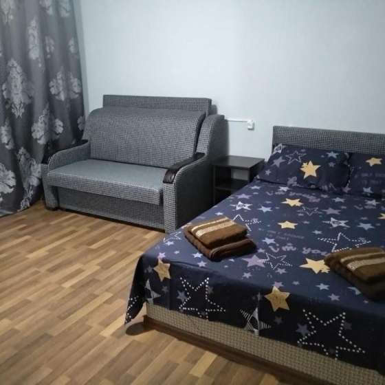 Отель Вояж