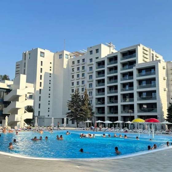 Апартаменты «Ламанш-2»