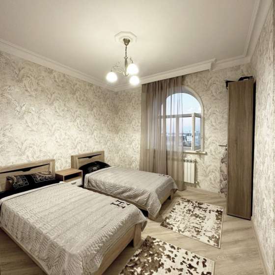 Апартаменты Style