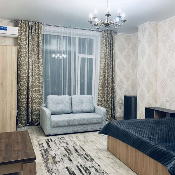Апартаменты Style