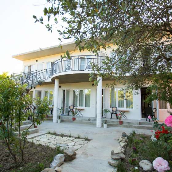 Гостевой дом Сингер