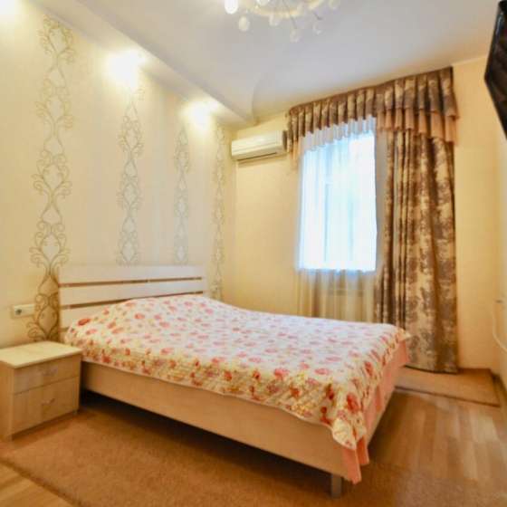Квартира на ул. Киевской