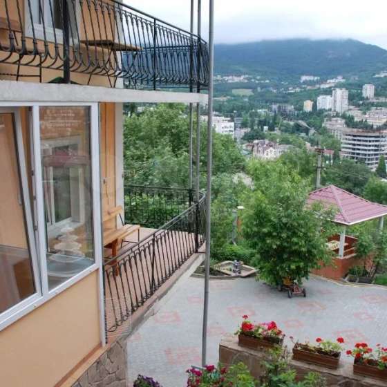 Этажи под ключ Ленинградская 47