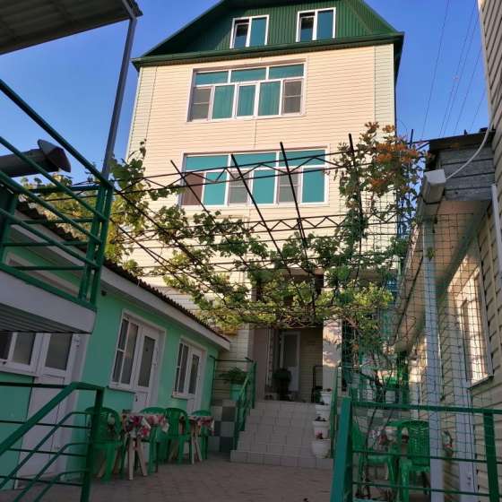 Сказочный Мир