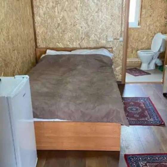 Гостевой Дом Огонек