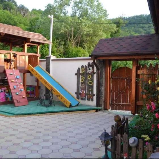 «Мороша»