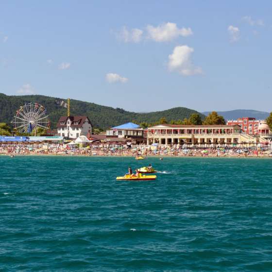 КУБАНА